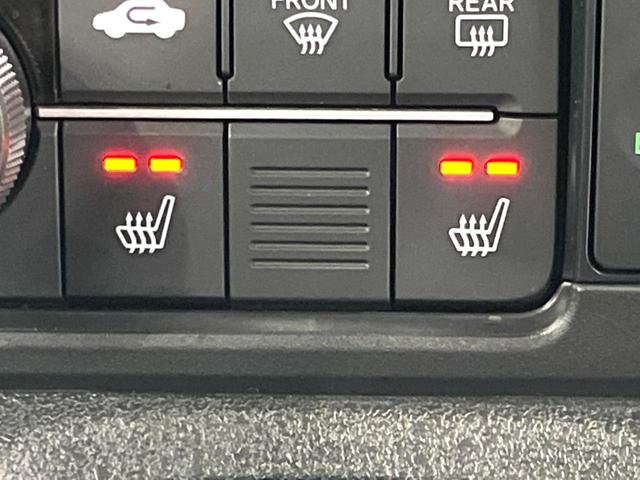 N-BOXカスタム ターボ 純正8型ナビ 両側電動 バックカメラ 衝突軽減 ドラレコ ETC ハーフレザーシート シートヒーター レーダークルーズ LEDヘッド 純正15AW オートエアコン 充電用USBタイプC端子(40枚目)