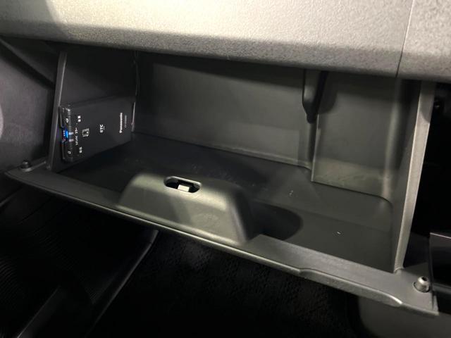 N-BOXカスタム ターボ 純正8型ナビ 両側電動 バックカメラ 衝突軽減 ドラレコ ETC ハーフレザーシート シートヒーター レーダークルーズ LEDヘッド 純正15AW オートエアコン 充電用USBタイプC端子(41枚目)