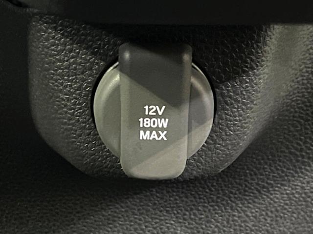 N-BOXカスタム ターボ 純正8型ナビ 両側電動 バックカメラ 衝突軽減 ドラレコ ETC ハーフレザーシート シートヒーター レーダークルーズ LEDヘッド 純正15AW オートエアコン 充電用USBタイプC端子(44枚目)