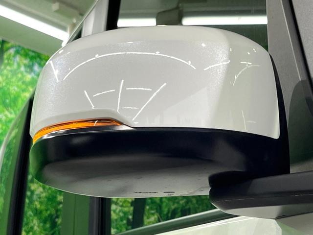 N-BOXカスタム ターボ 純正8型ナビ 両側電動 バックカメラ 衝突軽減 ドラレコ ETC ハーフレザーシート シートヒーター レーダークルーズ LEDヘッド 純正15AW オートエアコン 充電用USBタイプC端子(57枚目)