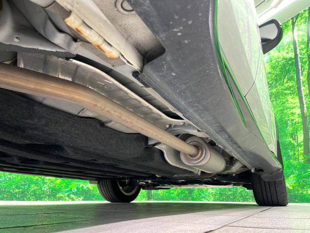 ヴェゼル ハイブリッドRS・ホンダセンシング 後期 純正SDナビ バックカメラ ドラレコ ハーフレザーシート クルーズコントロール クリアランスソナー 寒冷地仕様 シートヒーター(27枚目)