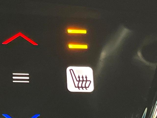 ヴェゼル ハイブリッドRS・ホンダセンシング 後期 純正SDナビ バックカメラ ドラレコ ハーフレザーシート クルーズコントロール クリアランスソナー 寒冷地仕様 シートヒーター(37枚目)