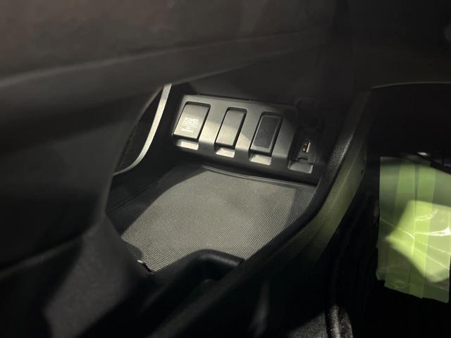 ヴェゼル ハイブリッドRS・ホンダセンシング 後期 純正SDナビ バックカメラ ドラレコ ハーフレザーシート クルーズコントロール クリアランスソナー 寒冷地仕様 シートヒーター(38枚目)