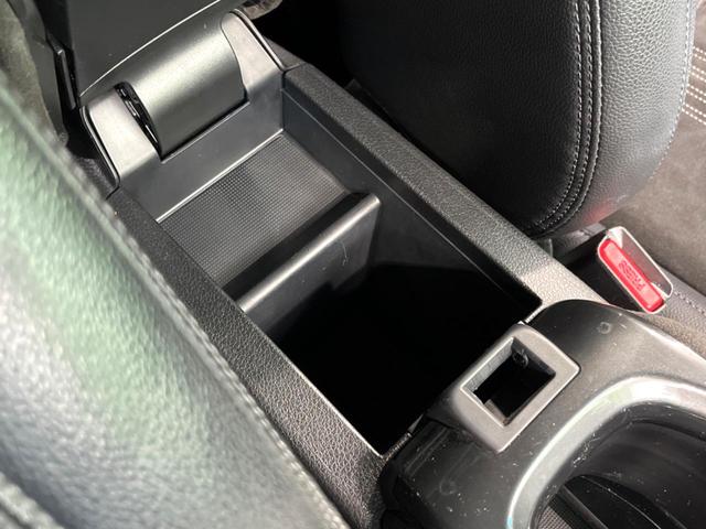 ヴェゼル ハイブリッドRS・ホンダセンシング 後期 純正SDナビ バックカメラ ドラレコ ハーフレザーシート クルーズコントロール クリアランスソナー 寒冷地仕様 シートヒーター(42枚目)