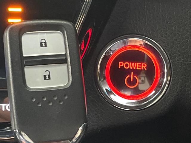 ヴェゼル ハイブリッドRS・ホンダセンシング 後期 純正SDナビ バックカメラ ドラレコ ハーフレザーシート クルーズコントロール クリアランスソナー 寒冷地仕様 シートヒーター(51枚目)