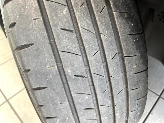 ヴェゼル ハイブリッドRS・ホンダセンシング 後期 純正SDナビ バックカメラ ドラレコ ハーフレザーシート クルーズコントロール クリアランスソナー 寒冷地仕様 シートヒーター(58枚目)