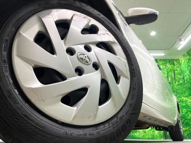 アクア Sスタイルブラック 純正ナビ バックカメラ ETC 衝突軽減 スマートキー Bluetooth再生 オートエアコン 電動格納ミラー(14枚目)