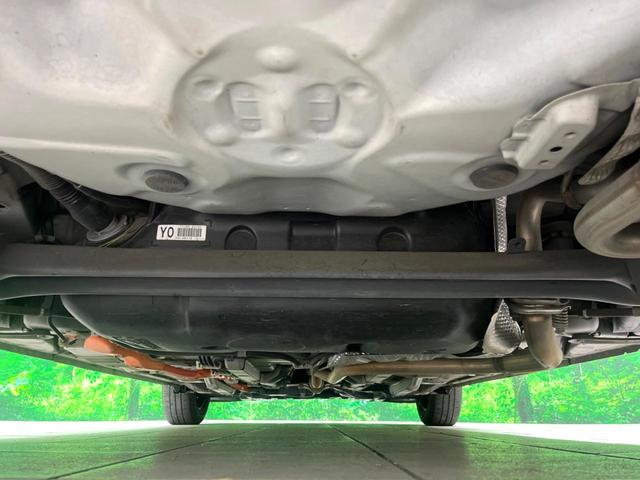 アクア Sスタイルブラック 純正ナビ バックカメラ ETC 衝突軽減 スマートキー Bluetooth再生 オートエアコン 電動格納ミラー(21枚目)