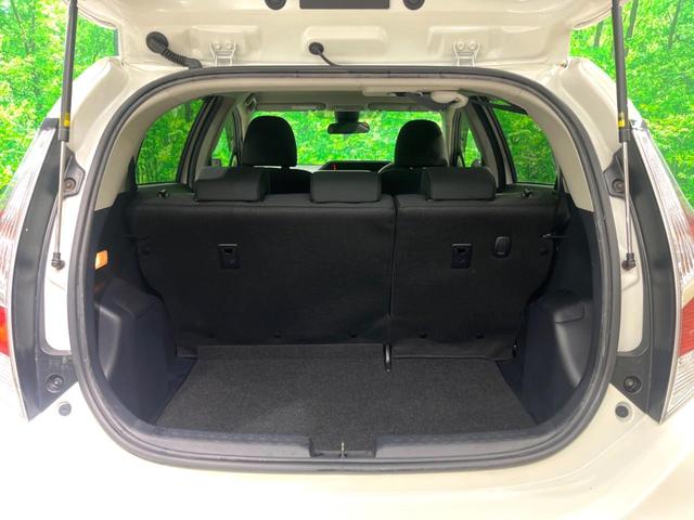 アクア Sスタイルブラック 純正ナビ バックカメラ ETC 衝突軽減 スマートキー Bluetooth再生 オートエアコン 電動格納ミラー(28枚目)