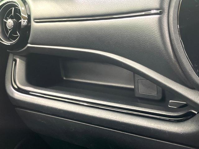 アクア Sスタイルブラック 純正ナビ バックカメラ ETC 衝突軽減 スマートキー Bluetooth再生 オートエアコン 電動格納ミラー(30枚目)