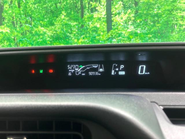 アクア Sスタイルブラック 純正ナビ バックカメラ ETC 衝突軽減 スマートキー Bluetooth再生 オートエアコン 電動格納ミラー(32枚目)