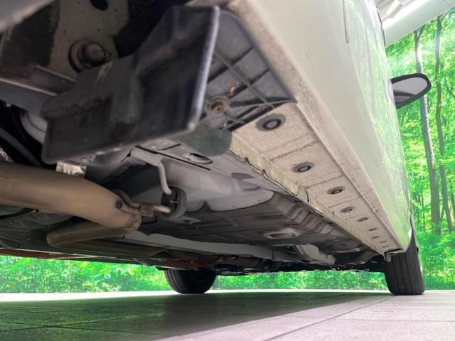 アクア Sスタイルブラック 純正ナビ バックカメラ ETC 衝突軽減 スマートキー Bluetooth再生 オートエアコン 電動格納ミラー(46枚目)