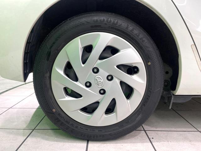 アクア Sスタイルブラック 純正ナビ バックカメラ ETC 衝突軽減 スマートキー Bluetooth再生 オートエアコン 電動格納ミラー(52枚目)