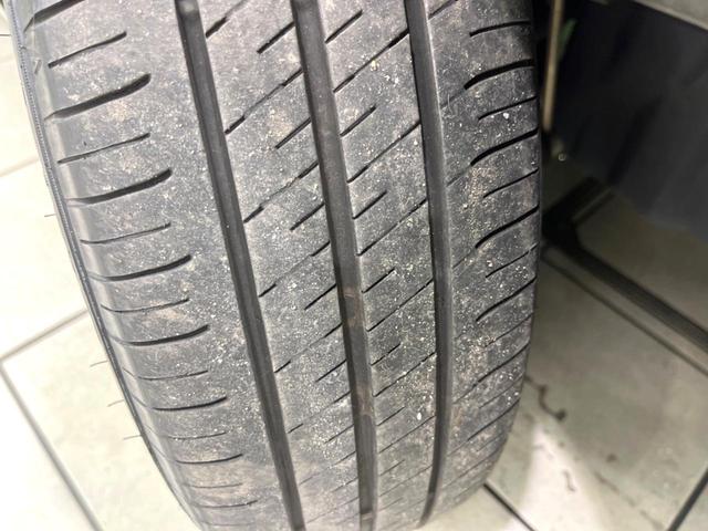 アクア Sスタイルブラック 純正ナビ バックカメラ ETC 衝突軽減 スマートキー Bluetooth再生 オートエアコン 電動格納ミラー(54枚目)