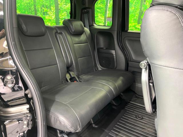 N-BOXカスタム L 新品ナビ 両側電動 衝突軽減 ETC LEDヘッド レーダークルーズ 電子パーキング オートホールド オートエアコン スマートキー(11枚目)