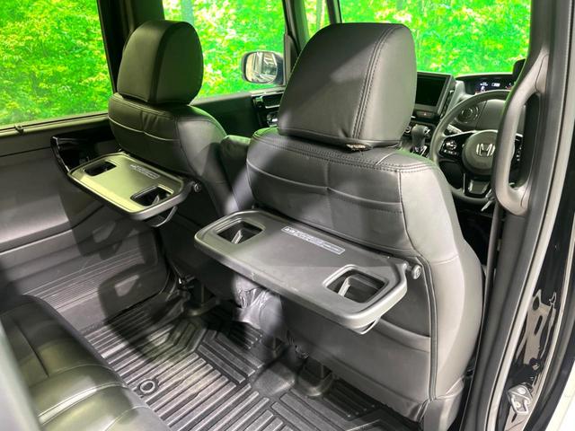 N-BOXカスタム L 新品ナビ 両側電動 衝突軽減 ETC LEDヘッド レーダークルーズ 電子パーキング オートホールド オートエアコン スマートキー(29枚目)