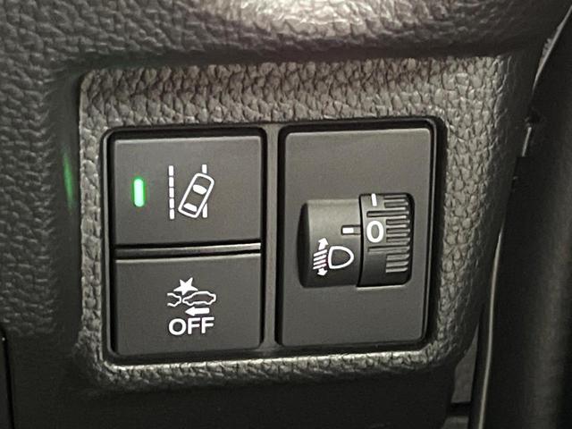 N-BOXカスタム L 新品ナビ 両側電動 衝突軽減 ETC LEDヘッド レーダークルーズ 電子パーキング オートホールド オートエアコン スマートキー(44枚目)