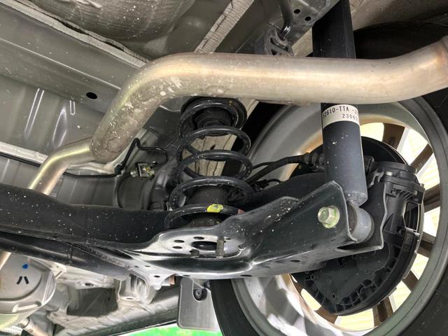 N-BOXカスタム L 新品ナビ 両側電動 衝突軽減 ETC LEDヘッド レーダークルーズ 電子パーキング オートホールド オートエアコン スマートキー(78枚目)