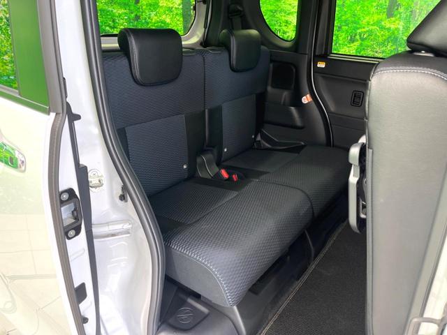 タント カスタムＲＳ　純正９インチＤＡ　両側電動　バックカメラ　フルセグ　Ｂｌｕｅｔｏｏｔｈ　ＬＥＤヘッド　ターボ　衝突軽減　電子パーキング　オートホールド　オートエアコン　スマートキー（10枚目）