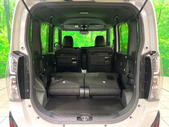 タント カスタムＲＳ　純正９インチＤＡ　両側電動　バックカメラ　フルセグ　Ｂｌｕｅｔｏｏｔｈ　ＬＥＤヘッド　ターボ　衝突軽減　電子パーキング　オートホールド　オートエアコン　スマートキー（11枚目）