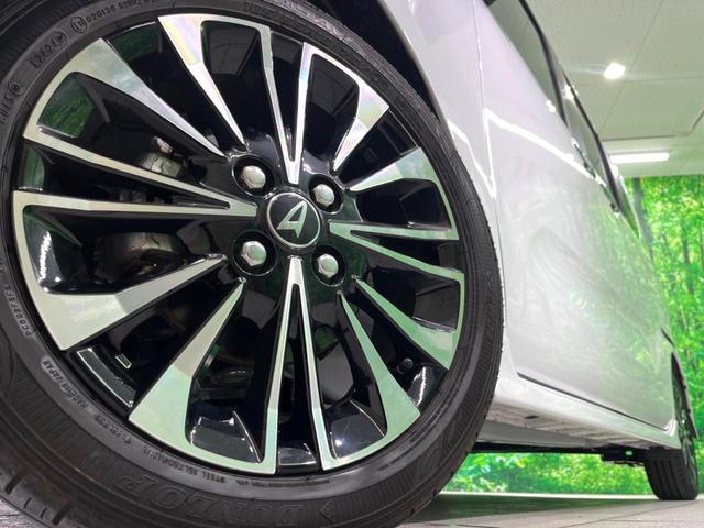 タント カスタムＲＳ　純正９インチＤＡ　両側電動　バックカメラ　フルセグ　Ｂｌｕｅｔｏｏｔｈ　ＬＥＤヘッド　ターボ　衝突軽減　電子パーキング　オートホールド　オートエアコン　スマートキー（14枚目）