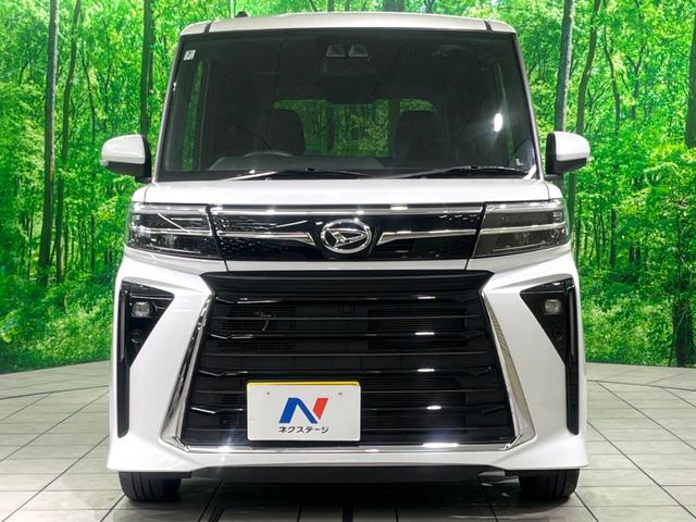 タント カスタムＲＳ　純正９インチＤＡ　両側電動　バックカメラ　フルセグ　Ｂｌｕｅｔｏｏｔｈ　ＬＥＤヘッド　ターボ　衝突軽減　電子パーキング　オートホールド　オートエアコン　スマートキー（15枚目）