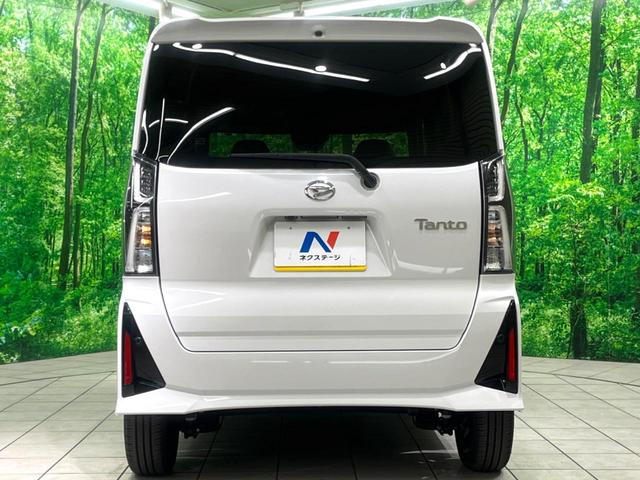 タント カスタムＲＳ　純正９インチＤＡ　両側電動　バックカメラ　フルセグ　Ｂｌｕｅｔｏｏｔｈ　ＬＥＤヘッド　ターボ　衝突軽減　電子パーキング　オートホールド　オートエアコン　スマートキー（16枚目）