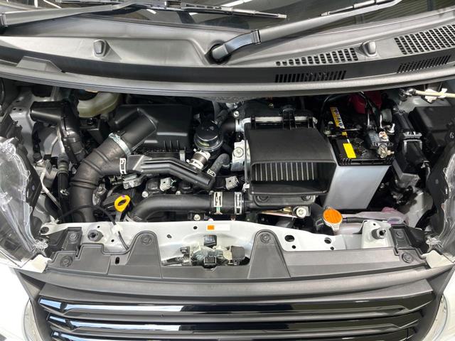 タント カスタムＲＳ　純正９インチＤＡ　両側電動　バックカメラ　フルセグ　Ｂｌｕｅｔｏｏｔｈ　ＬＥＤヘッド　ターボ　衝突軽減　電子パーキング　オートホールド　オートエアコン　スマートキー（19枚目）