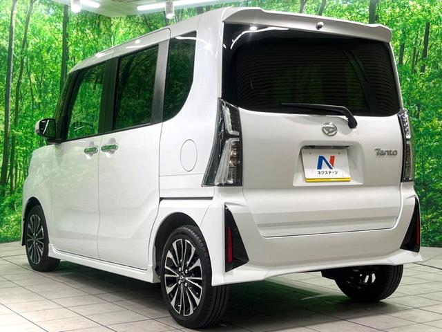 タント カスタムＲＳ　純正９インチＤＡ　両側電動　バックカメラ　フルセグ　Ｂｌｕｅｔｏｏｔｈ　ＬＥＤヘッド　ターボ　衝突軽減　電子パーキング　オートホールド　オートエアコン　スマートキー（23枚目）