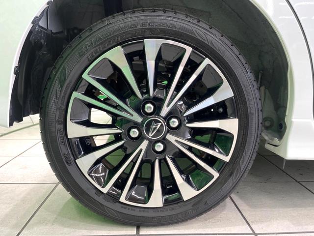 タント カスタムＲＳ　純正９インチＤＡ　両側電動　バックカメラ　フルセグ　Ｂｌｕｅｔｏｏｔｈ　ＬＥＤヘッド　ターボ　衝突軽減　電子パーキング　オートホールド　オートエアコン　スマートキー（27枚目）