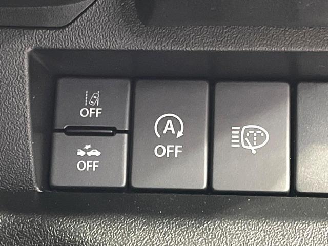 ジムニー XC AT車 4WD SDナビ バックカメラ 衝突軽減 ドラレコ ETC シートヒーター クルーズコントロール LEDヘッド スマートキー(46枚目)