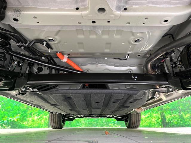 ヴェゼル ｅ：ＨＥＶ　Ｚ　登録済未使用車　純正９インチナビ　全周囲カメラ　フルセグ　パワーバックドア　ＥＴＣ　ブラインドスポットモニター　衝突軽減　レーダークルーズ　前席シートヒーター　ステアリングヒーター　ＬＥＤヘッド（21枚目）