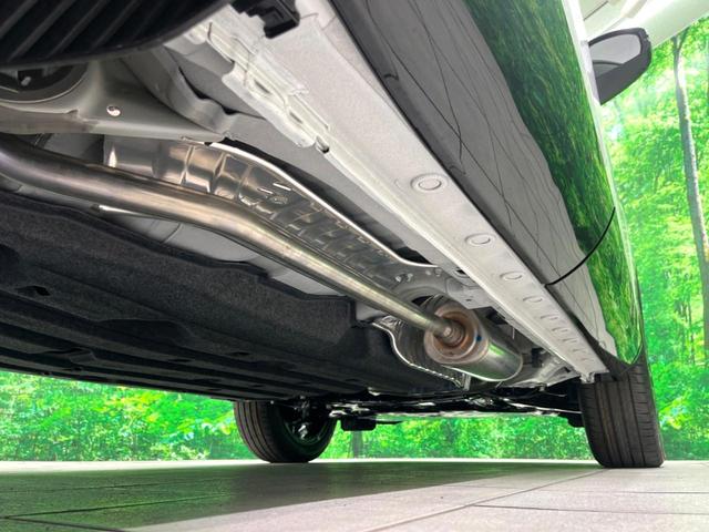 ヴェゼル ｅ：ＨＥＶ　Ｚ　登録済未使用車　純正９インチナビ　全周囲カメラ　フルセグ　パワーバックドア　ＥＴＣ　ブラインドスポットモニター　衝突軽減　レーダークルーズ　前席シートヒーター　ステアリングヒーター　ＬＥＤヘッド（27枚目）