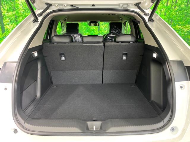 ヴェゼル ｅ：ＨＥＶ　Ｚ　登録済未使用車　純正９インチナビ　全周囲カメラ　フルセグ　パワーバックドア　ＥＴＣ　ブラインドスポットモニター　衝突軽減　レーダークルーズ　前席シートヒーター　ステアリングヒーター　ＬＥＤヘッド（29枚目）