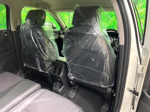 ヴェゼル ｅ：ＨＥＶ　Ｚ　登録済未使用車　純正９インチナビ　全周囲カメラ　フルセグ　パワーバックドア　ＥＴＣ　ブラインドスポットモニター　衝突軽減　レーダークルーズ　前席シートヒーター　ステアリングヒーター　ＬＥＤヘッド（33枚目）