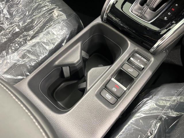 ヴェゼル ｅ：ＨＥＶ　Ｚ　登録済未使用車　純正９インチナビ　全周囲カメラ　フルセグ　パワーバックドア　ＥＴＣ　ブラインドスポットモニター　衝突軽減　レーダークルーズ　前席シートヒーター　ステアリングヒーター　ＬＥＤヘッド（47枚目）