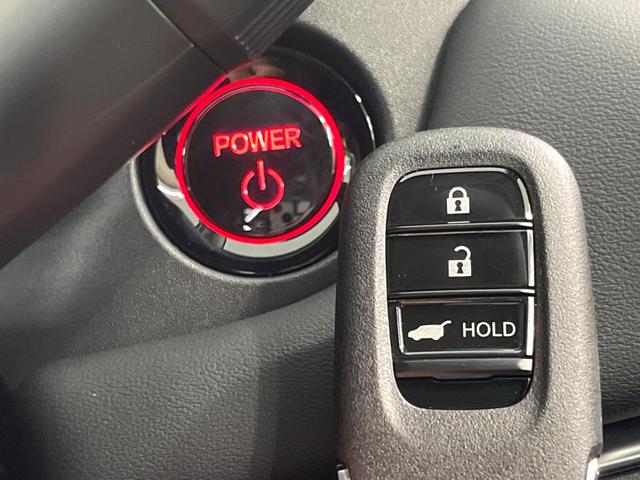 ヴェゼル ｅ：ＨＥＶ　Ｚ　登録済未使用車　純正９インチナビ　全周囲カメラ　フルセグ　パワーバックドア　ＥＴＣ　ブラインドスポットモニター　衝突軽減　レーダークルーズ　前席シートヒーター　ステアリングヒーター　ＬＥＤヘッド（55枚目）