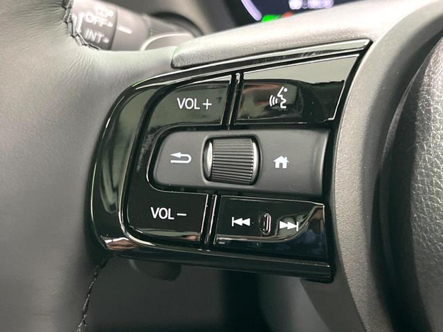 ヴェゼル ｅ：ＨＥＶ　Ｚ　登録済未使用車　純正９インチナビ　全周囲カメラ　フルセグ　パワーバックドア　ＥＴＣ　ブラインドスポットモニター　衝突軽減　レーダークルーズ　前席シートヒーター　ステアリングヒーター　ＬＥＤヘッド（56枚目）