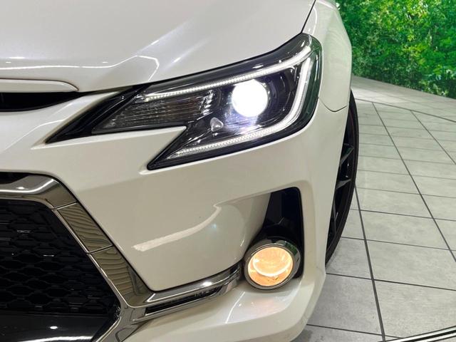 【ＬＥＤヘッドライト】悪天候や夜間走行時も良好な視界を確保し安心して運転できる高輝度ＬＥＤヘッドライトを装備！点灯速度が早く、消費電力も抑えられています。