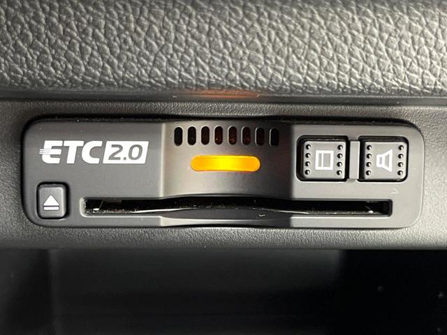 【ＥＴＣ】高速道路の料金所をストレスなく通過！話題のスポットやサービスエリアに多い「スマートＩＣ」利用時は必須のアイテムです。当店でセットアップを実施、ご納車当日からすぐにご利用いただけます！