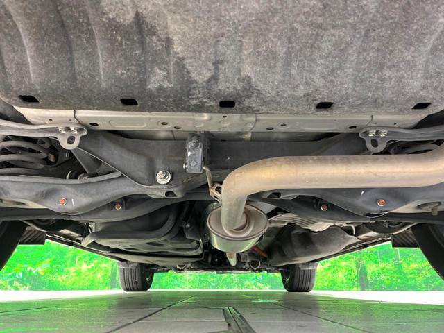 下回りがきれいなうちに、防錆加工の施工がオススメ。降雪地域はもちろん、沿岸部にお住いの方や、趣味でマリン・ウィンタースポーツをされる方にご好評いただいております。