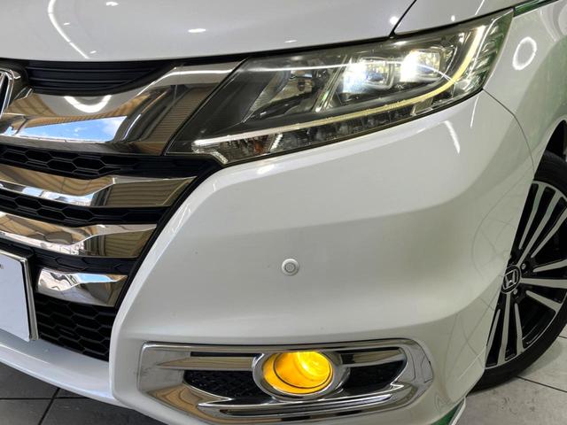 【ＬＥＤヘッドライト】悪天候や夜間走行時も良好な視界を確保し安心して運転できる高輝度ＬＥＤヘッドライトを装備！点灯速度が早く、消費電力も抑えられています。