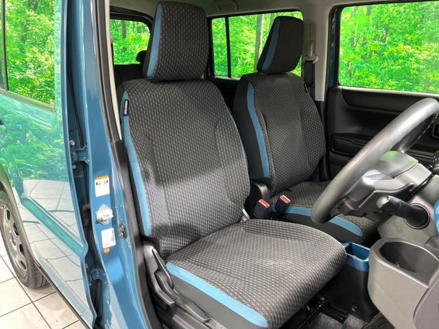 ハスラー ハイブリッドGターボ ツートン 純正9インチナビ 全周囲カメラ ターボ 衝突軽減 ETC クルーズコントロール クリアランスソナー アイドリングストップ ドラレコ(9枚目)