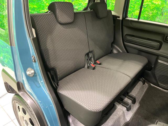 ハスラー ハイブリッドGターボ ツートン 純正9インチナビ 全周囲カメラ ターボ 衝突軽減 ETC クルーズコントロール クリアランスソナー アイドリングストップ ドラレコ(10枚目)