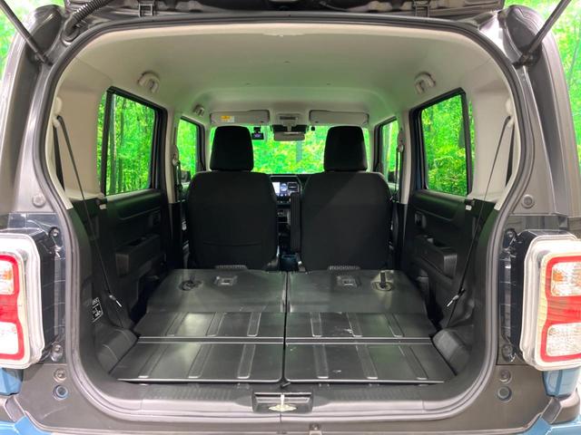 ハスラー ハイブリッドGターボ ツートン 純正9インチナビ 全周囲カメラ ターボ 衝突軽減 ETC クルーズコントロール クリアランスソナー アイドリングストップ ドラレコ(11枚目)