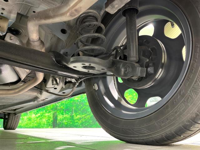 ハスラー ハイブリッドGターボ ツートン 純正9インチナビ 全周囲カメラ ターボ 衝突軽減 ETC クルーズコントロール クリアランスソナー アイドリングストップ ドラレコ(26枚目)