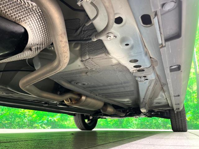 ハスラー ハイブリッドGターボ ツートン 純正9インチナビ 全周囲カメラ ターボ 衝突軽減 ETC クルーズコントロール クリアランスソナー アイドリングストップ ドラレコ(27枚目)