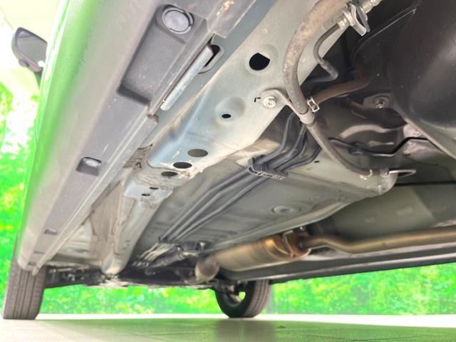 ハスラー ハイブリッドGターボ ツートン 純正9インチナビ 全周囲カメラ ターボ 衝突軽減 ETC クルーズコントロール クリアランスソナー アイドリングストップ ドラレコ(28枚目)