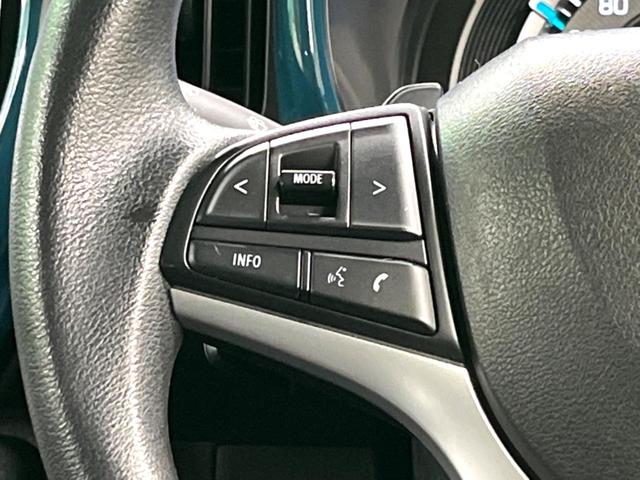 ハスラー ハイブリッドGターボ ツートン 純正9インチナビ 全周囲カメラ ターボ 衝突軽減 ETC クルーズコントロール クリアランスソナー アイドリングストップ ドラレコ(36枚目)