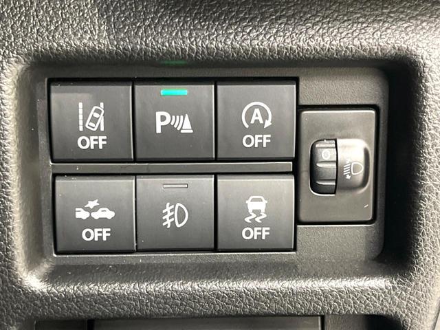 ハスラー ハイブリッドGターボ ツートン 純正9インチナビ 全周囲カメラ ターボ 衝突軽減 ETC クルーズコントロール クリアランスソナー アイドリングストップ ドラレコ(50枚目)